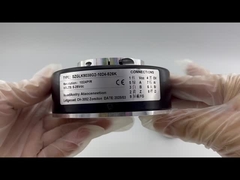 Bộ mã hóa thang máy Sulab SZGLK9038G2-1024-526K 38mm 1024PPR