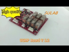 Hyundai thang máy UCMP Board V1.2 Relay Control PCB