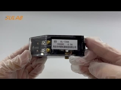 Mitsubishi EL-7208 Lift Speed Limiter Switch nguyên bản