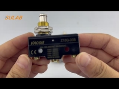 Bán buôn công tắc micro cửa thang máy bộ điều khiển thang máy mới chất lượng cao