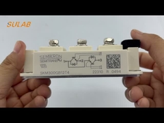 Brand New IGBT Original Module SKM Series phù hợp với các thành phần điện tử