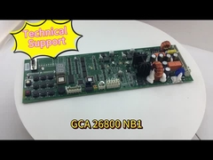 Phụ kiện thang máy SPBC Phanh thép Cứu hộ ván mạch chính thang máy