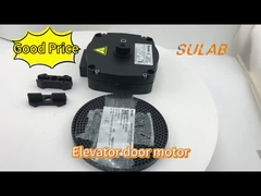 Phụ kiện thang máy Động cơ cửa thang máy VF4+VF5+ PM10 PMVC Động cơ AC vạn năng Biến tần động cơ PM10