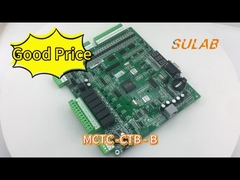 Các phụ kiện thang máy Monarch, PCB thang máy, Bảng giao diện tủ điều khiển thang máy