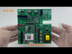 Mitsubishi Thang máy phụ tùng Thang máy PCB Board Thang máy điều khiển Cabinet Driver Board New