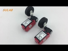 Phụ kiện thang máy Chuyển đổi giới hạn du lịch chất lượng cao Máy điều khiển thang máy mới Cửa thang máy khóa Swi