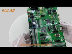 Thang máy nâng hiện đại Inverter bảng điện là phù hợp cho thang máy hiện đại nguyên bản nâng hiện đại contr