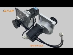 Toshiba Thang máy cửa thang máy phù hợp với Dongyang Thang máy cửa thang máy Thang máy thang máy TS4507N12