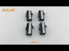 Chuyển đổi giới hạn di chuyển nhỏ Snap Action Travel Switch Chuyển đổi giới hạn di chuyển nhỏ Nhóm sản phẩm khóa