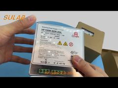 Hộp cấp nguồn chuyển mạch một đầu ra tương thích Schindler 3300 cho tự động hóa công nghiệp 150W 26