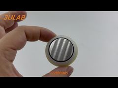 Nút thang máy KONE 772893H05 Nút tròn Phụ kiện thang máy phẳng