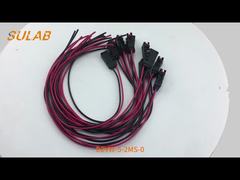 Công tắc vi mô chất lượng cao Công tắc vi mô thu nhỏ Với nút bấm Hàng mới 100% Nguồn cung cấp gốc D2VW-5-