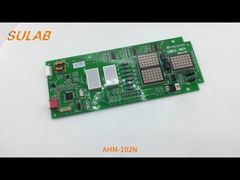 Thang máy phụ tùng màn hình Thang máy PCB Thang máy phù hợp cho SIGMA Thang máy phụ tùng Mới hoặc