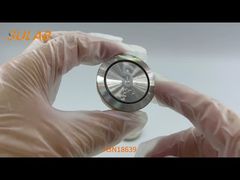 Nút chuyển đổi thang máy thay thế nguyên bản Bst nút Braille nút thang máy thang máy nút tròn