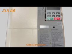Yaskawa Inverter AC Drive CIMR-AT2A0081FAA Mới 200V-240V Ba pha 81 Amps cho máy nâng