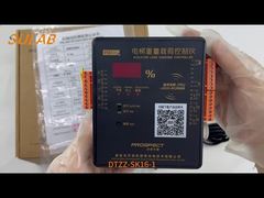 Bộ điều khiển tải thang máy DTZZⅢ-A-1X-3 DTZZIII-M1 SK16 Dùng cho Otis