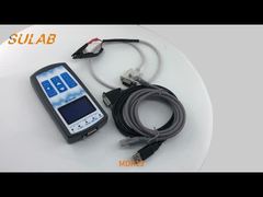 Bộ gỡ lỗi thang máy LCD Server All-in-One Chuyên nghiệp MDK13 với Đầy đủ Giao thức cho Monarch và STEP S