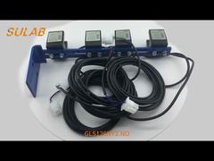 CEDES GLS126NT2.NO Cảm biến cân bằng quang điện chính xác cao với khoảng cách nĩa 26mm và vị trí 0,5mm