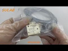 Công tắc phanh thang máy Schindler 3600 MP310SCE09 với tiếp điểm 1NO/1NC để giám sát phanh theo thời gian thực