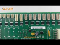 KONE Elevator Car Board KM757650G11 Communication Hub cho bảng điều khiển xe và giao diện an toàn