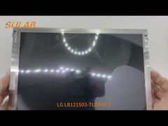 Màn hình LCD LG 12.1 inch LB121S02(A2) LB121S1(A2) LB121S03-TD01 Mới 100% Chính Hãng