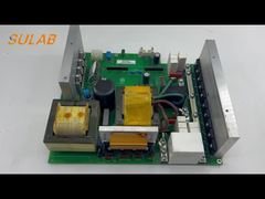 Phụ tùng thang máy KONE  Bảng mạch nguồn Bảng chỉnh lưu nguồn Phụ tùng chính hãng S6121M3