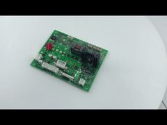 Bảng mạch thang máy OTIS Brand DBA26800EA1 với hiển thị tầng và hướng cho hệ thống Gen2 và Sky (Bản demo)