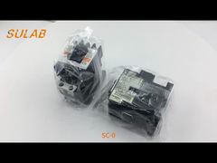 Khởi động từ Fuji SC-0 AC chính hãng, khởi động từ điện từ cho thang máy với điện áp 110V và 220V Dành cho bạn