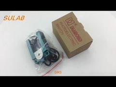 Cảm biến cân bằng quang điện cho thang máy với khoảng cách cảm biến 100 mm, 10-30 VDC và bảo vệ IP67