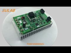 Bảng nguồn khẩn cấp thang máy Mitsubishi chính hãng P208704B000G01, có sẵn, thiết kế dạng mô-đun