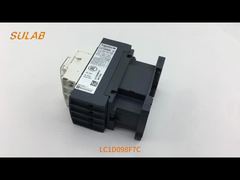 Giới thiệu Khởi động từ Schneider Electric LC1D098B7C BDC CDC E7C EDC F7C FDC M7C MDC Q7C Dành cho bạn