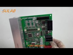 Bảng mạch PCB Cung cấp điện khẩn cấp thang máy Mitsubishi, Bảng mạch PCB Thiết bị dừng khẩn cấp thang máy P2087