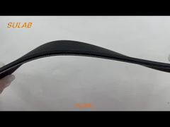 Đai dẫn động 12-Rib Poly-V dành cho thang cuốn Schindler 9300 & 9500 có kết cấu cao su chống mài mòn