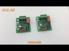 Bảng mạch PCB báo động từ xa KONE OEM KM722040G01 LCERAL chính hãng cho hệ thống điều khiển thang máy với Multi-P