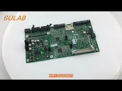 Ban đầu KONE KM936079H09 PCB Board Bảng điều khiển OEM chính hãng với khả năng tương thích Plug-and-play cho 2