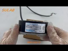 Công tắc giới hạn công nghiệp CR137-BZ-T2 có cần gạt bảo vệ IP54 và định mức 10 A 250 V cho thang máy