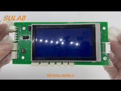 Bảng hiển thị thang máy Bảng hiển thị LCD Tương thích với màn hình LCD hoặc LED ThyssenKrupp nhiều màu