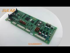 Bộ điều khiển thang máy OTIS chính hãng PCB MCB-III Bảng điều khiển chính Plug-and-play Tương thích Conformal-coat