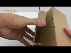 Bảng mạch PCB biến tần cửa VVVF OTIS GAA24350BP1 AT120 chính hãng, cắm và chạy, với PWM hình sin