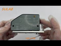 Công tắc căng cáp bộ giới hạn tốc độ thang máy với kết cấu hợp kim đồng, bảo vệ quá tải và