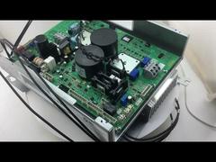 OTIS Lift KEA21305ACB5 Bảng khớp Inverter tần số cho OVFR03B-403 LRU với đầu vào 380-415V