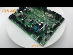 Phân đồ điều khiển cửa thang máy Mitsubishi gốc DOR-1240 Mô hình với bảo hành một năm cho ELENESSA