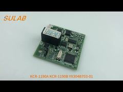 Đĩa cân thang máy Mitsubishi gốc với bảo vệ quá tải 1000kg và tương thích 2.00-3.50