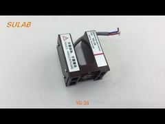 Mitsubishi YG-28 Magnetic Induction Leveling Sensor cho việc cân bằng thang máy chính xác với tín hiệu xung