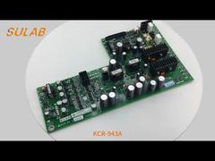 Xem tại sao chọn Mitsubishi gốc máy phòng không thang máy ổ đĩa bảng KCR-943A cho liền mạch