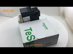 Xem Schneider Electric nhập khẩu DC Contactors LC1D65AMD LC1D65AFD LC1D65ABD gốc Và