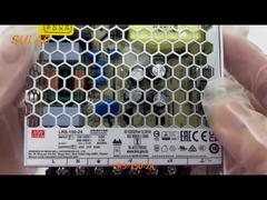 Nguồn Mean Well LRS-150-24 AC/DC 150W Chuyển Mạch một Chiều: Nguồn 150W 24V 6.5A Đáng Tin Cậy
