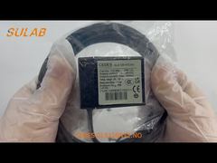 CEDES GLS126NT2.NO Công tắc quang điện thang máy Cảm biến tầng Phụ kiện thang máy Quá tải thang máy