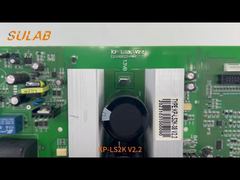 KP-LS2K V2.2 Phụ kiện thang máy hiện đại, Bảng biến tần điều khiển thang máy, Phụ kiện thang máy có