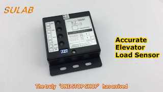 Cảm biến tải thang máy LS BOARD HLC-2004 Độ chính xác